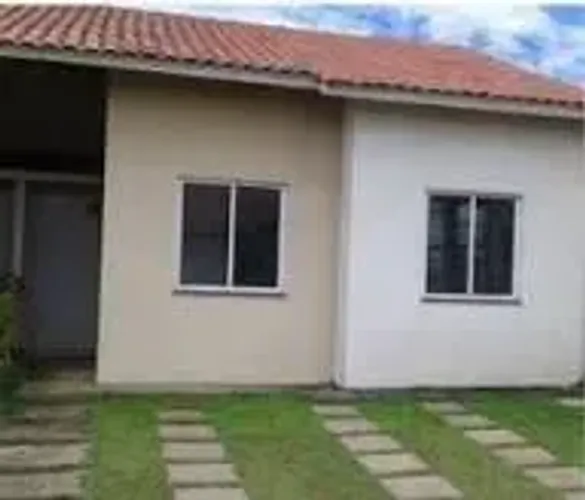 [ROBERTO NASK] Casa 2/4 - Jardim Gardênia - Goiânia - GO