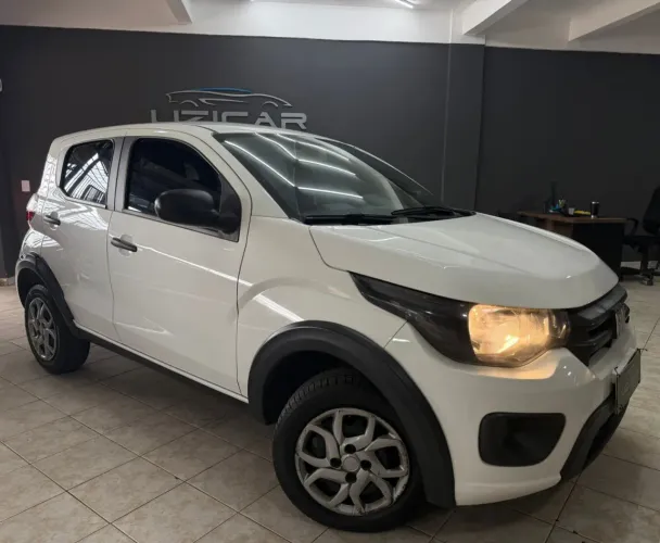 Fiat Mobi Drive 1.0 Flex 6V 5P 2023