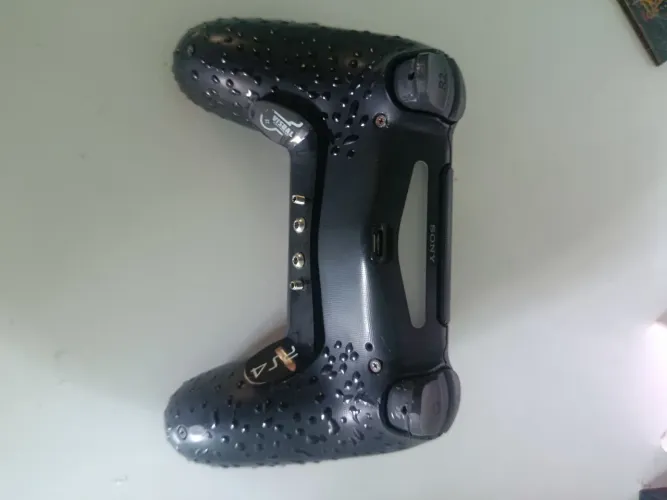 Controle ps4