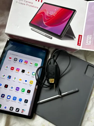 Tablet Lenovo m11
