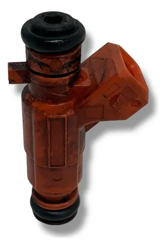 Bico Injetor Peugeot 307 1.6 2002 2003 2004 2005 2006