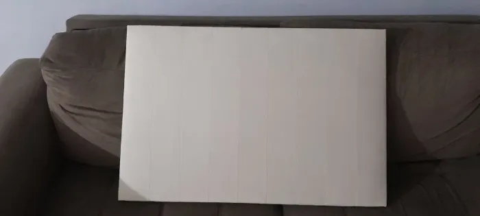 Painel de cabeceira da Castor