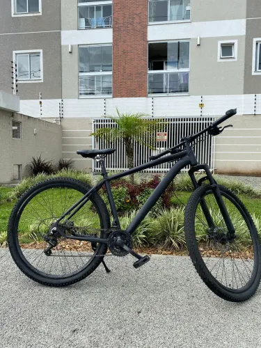 Bike aro 29