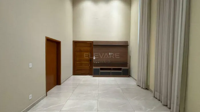Casa em Condomínio para aluguel no Portal da Mata, Ribeirão Preto, SP, 3 quartos, 3 suítes