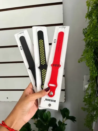 Pulseiras para relógio smartwach