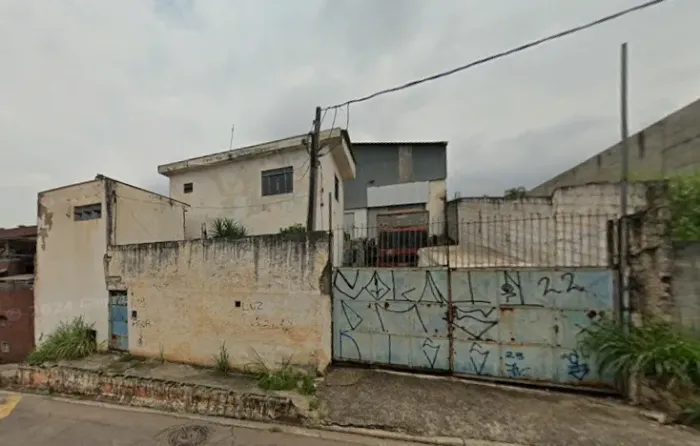 Galpão - Polvilho Cajamar 