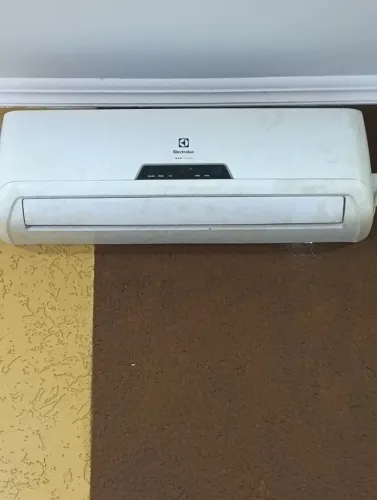 ar condicionado