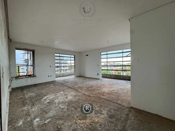 Apartamento em Construção na Cal em Torres RS