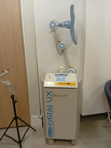 Fototerapia Hygialux