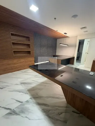 Sala Comercial Premium na Praia da Costa Integrada ao Shopping