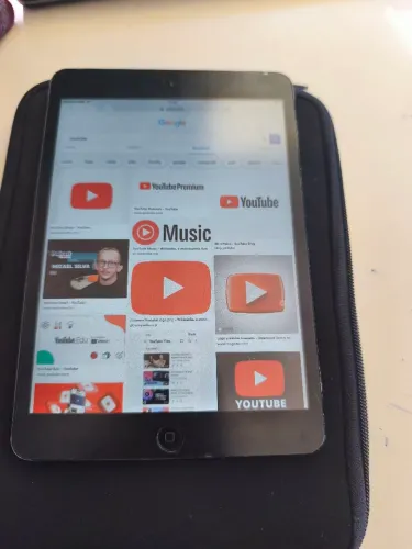 iPad Mini 4g