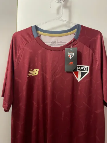 Camisa spfc viagem São Paulo FC