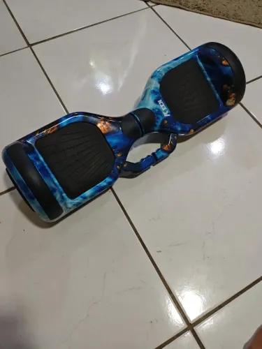 Hoverboard Keen