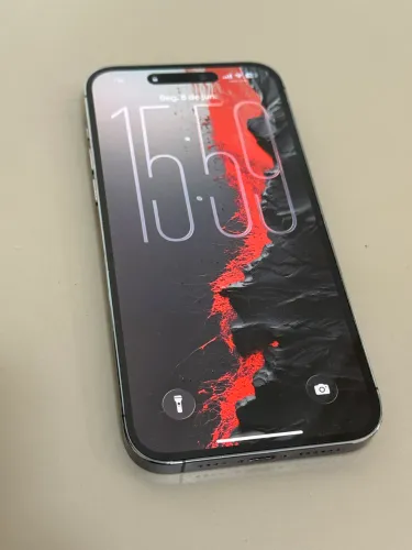 iPhone 14 Pro Max ROXO - 256gb