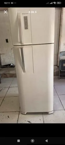 Geladeira