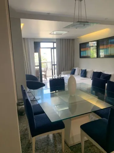 Apartamento com 3 dormitórios à venda, 140 m² por R$ 1.150.000 - Boa Viagem - Niterói/RJ