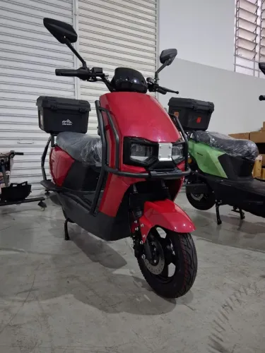 Moto eletrica H8 1000W