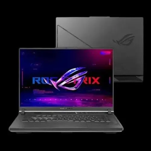 Asus Rog G16 i9 4060 40gb ram 2tb