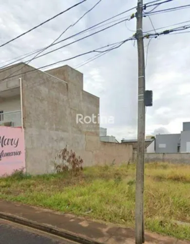 Terreno à venda, Bosque dos Buritis - Uberlândia/MG - Rotina Imobiliária