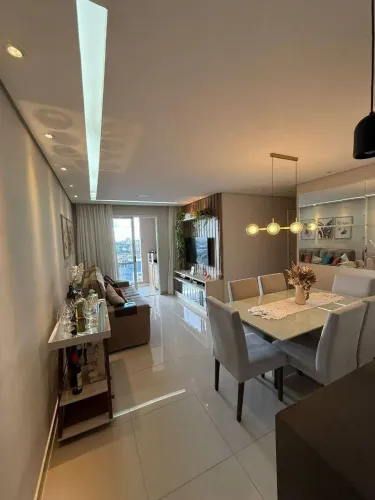 APARTAMENTO À VENDA NO CONDOMÍNIO PERFECT LIFE NO BAIRRO SWIFT, EM CAMPINAS - S/P