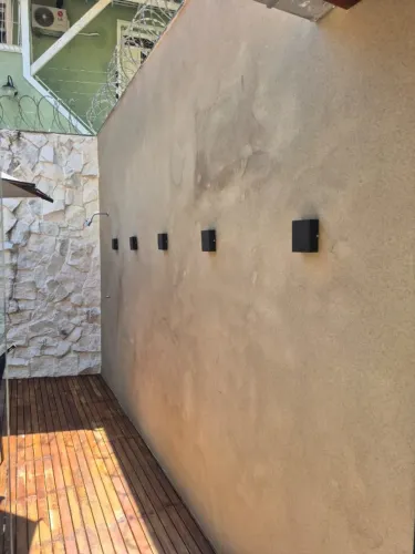 Pintor Profissional em Vitória