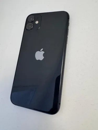 Combo iPhone 11 128gb + Tablet Samsung Galaxy A7 64gb em perfeito estado!
