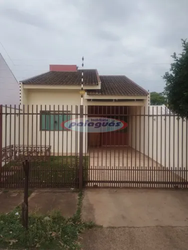 Casa para alugar no bairro Jardim Universo - Maringá/PR