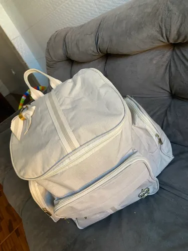 Bolsa maternidade grande 