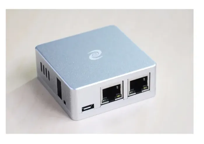 Deeper Connect Nano - Roteador VPN Descentralizado - Novo Lacrado