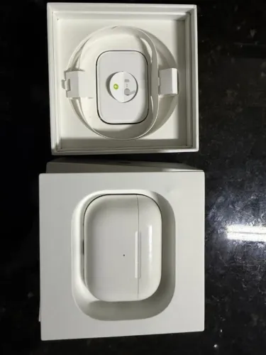 Apple AirPods Pro 2° geração Branco 
