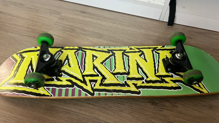 Skate Narina