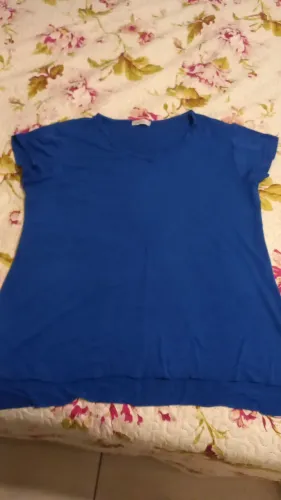 Vendo blusa
