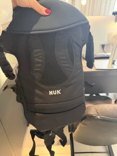 Canguru NUK novíssimo 