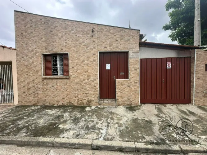 Casa no Vila Adélia em Sorocaba