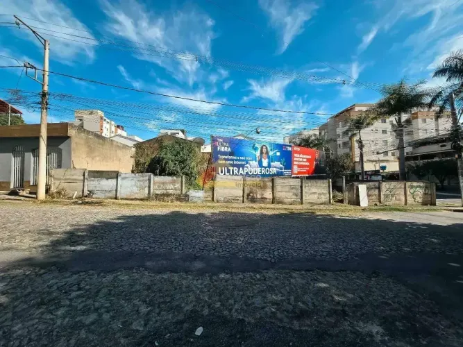 Lote à venda, Sidil - Divinópolis/MG