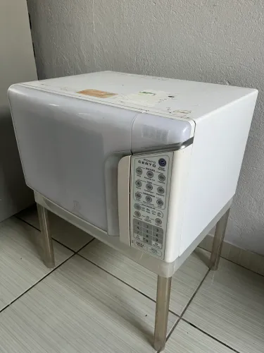 Microondas