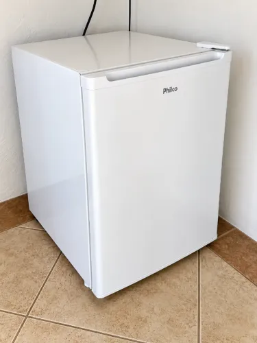 Frigobar Philco 68 Litros Branco - 220V