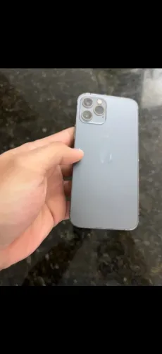 IPhone 12 Pro 256 GB bateria 100%