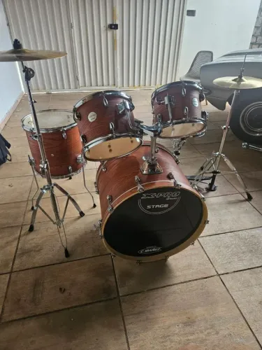 Bateria XPro Stage