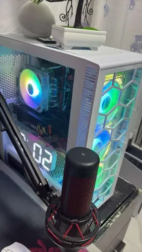 CPU Gamer