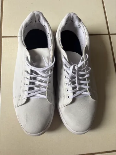 Sapatos masculino tamanho 45 