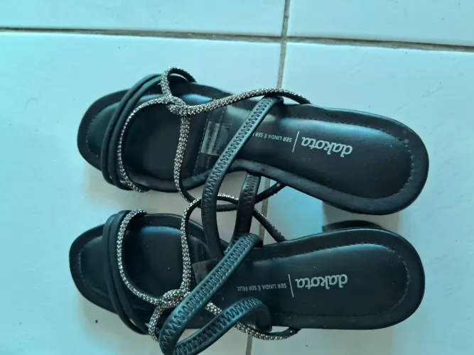Sapatos