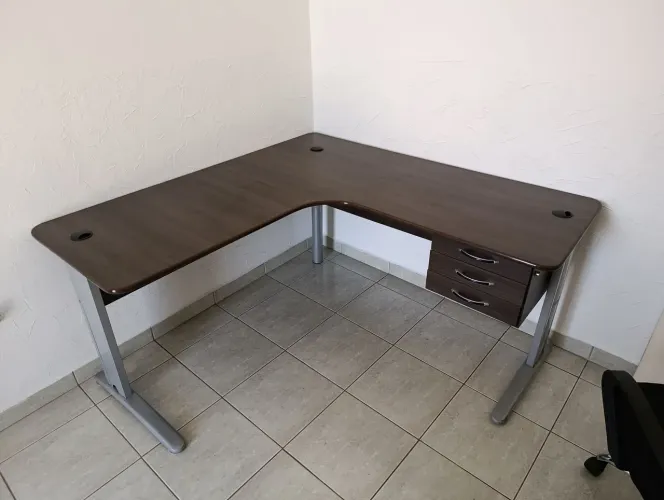 Mesa de escritório/estudos