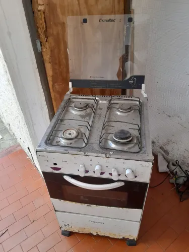 Fogão