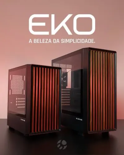 Gabinete EKO