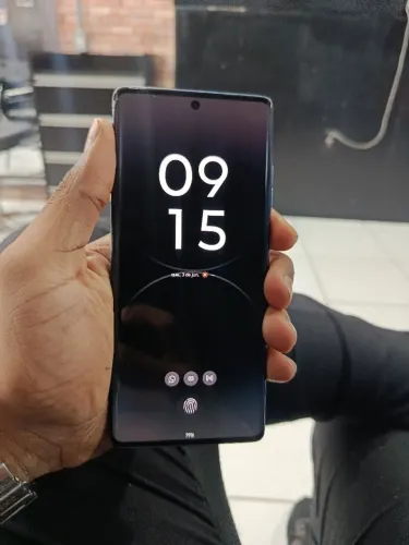 Moto Edge 50 fusion