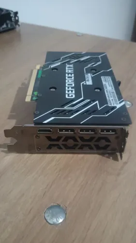 PLACAS DE VÍDEO