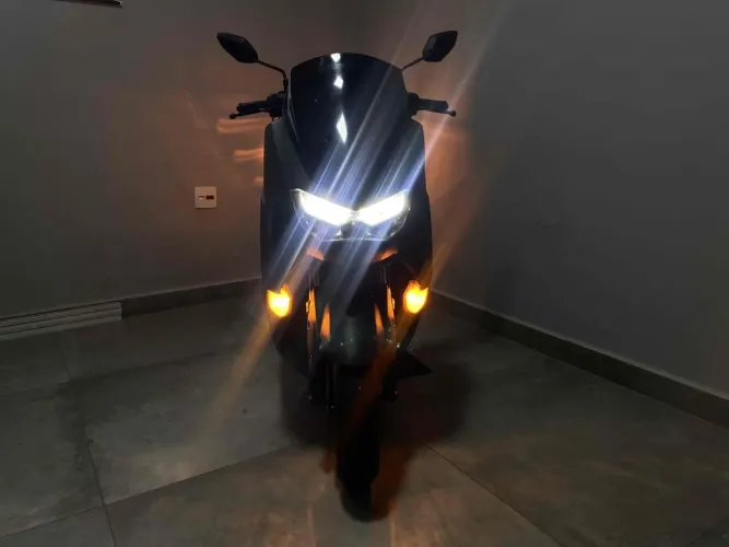 Yamaha Nmax 160 2024