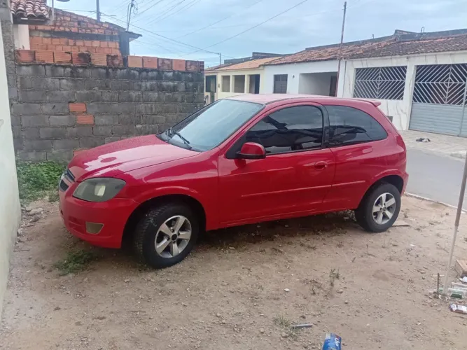 Chevrolet Celta Life/ LS 1.0 MPFI 8V Flexpower 3P 2013