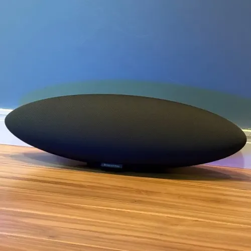 Bowers & Wilkins Zeppelin (B&W) Wireless Hi-Fi | Caixa de som (Venda ou Troca)